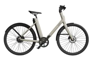 E-Bike